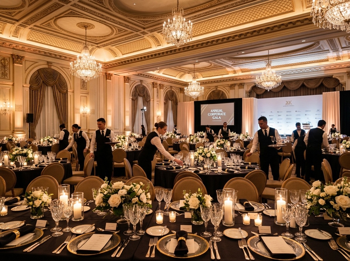 End-to-end event management